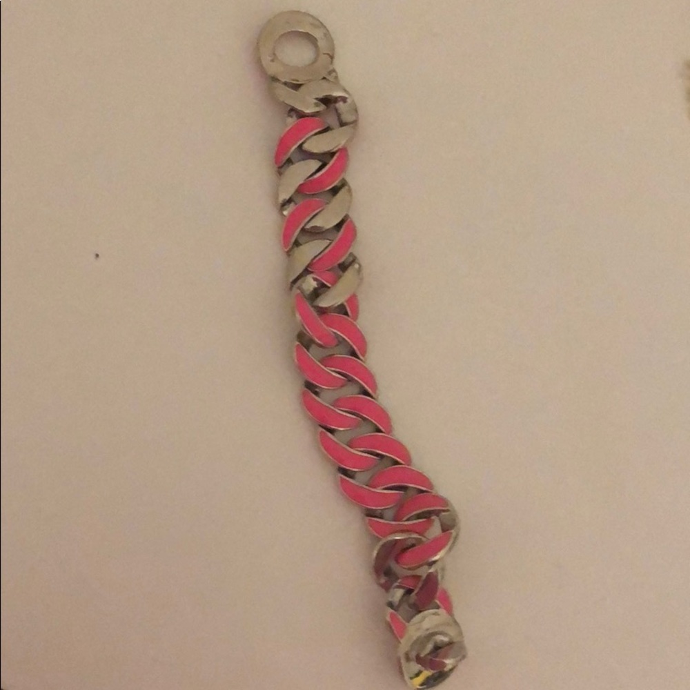 Marc Jacobs bracelet